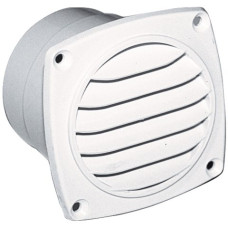 Ventilators Marine grade plastic