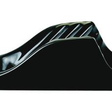 Vertical cleats for ropes 6-12mm