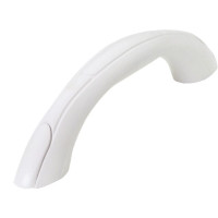 Vinyl Grab Handles