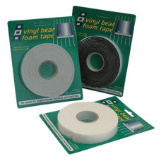 Vinyl foam tape