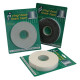 Vinyl foam tape