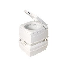 Visa Marine portable toilets