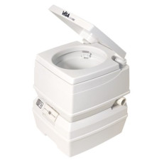 Visa Marine portable toilets