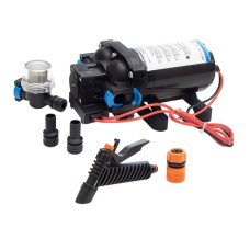 WASH DOWN PUMP 3.4