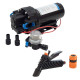 WASH DOWN PUMP 5.2