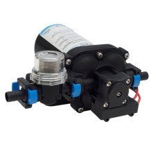 WATER PRESSURE PUMP