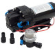 WATER PRESSURE PUMP