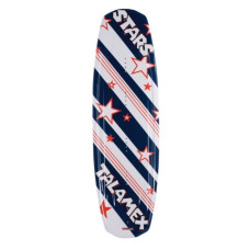 Wakeboard Stars Set
