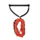 Wakeboard rope