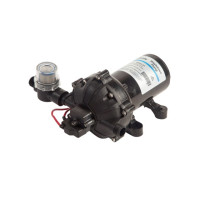 Washdown pumps
