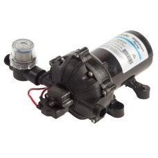 Washdown pumps