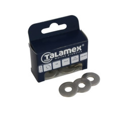 Washer DIN 9021