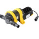 Waste manifold with Intelligent Control