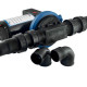 Waste water diaphragm pump Vacuum