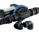 Wastewater pump