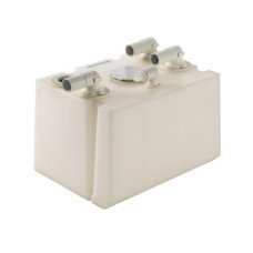 Wastewater tanks