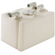 Wastewater tanks