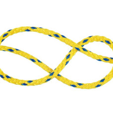 Water-ski rope