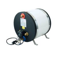 Water heater stainless steel