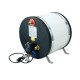 Water heater stainless steel
