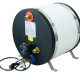 Water heater stainless steel