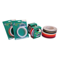 Waterline tape