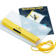 Watertight bag