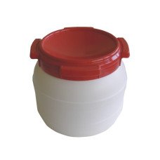 Watertight container