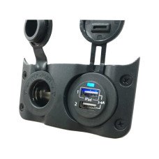 Wave add-on panels