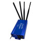 WeBBoat Link High Speed
