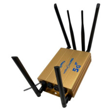 WeBBoat Link Pro 5G
