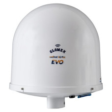 Webboat 4G Plus EVO Antenna