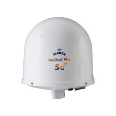 Webboat Plus 5G antenna