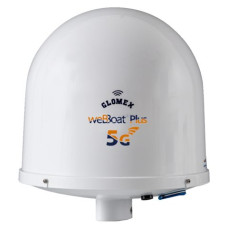 Webboat Plus 5G antenna