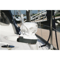 Winch cover