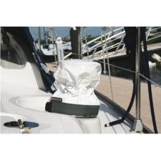 Winch cover