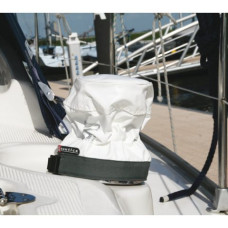 Winch cover