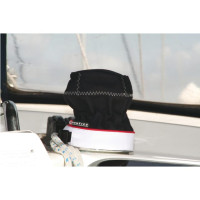 Winch cover acrylic