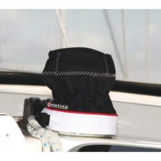 Winch cover acrylic