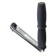 Winch handle chrom plated