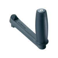 Winch handles aluminium