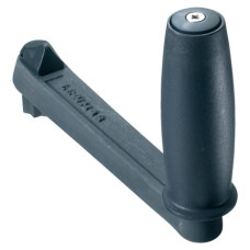Winch handles aluminium