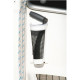 Winch lever holder