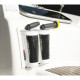 Winch lever holder