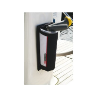 Winch lever holder acrylic