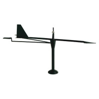 Wind vane