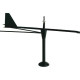Wind vane