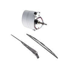 Window wiper set