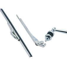 Window wipers