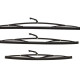Wiper blades